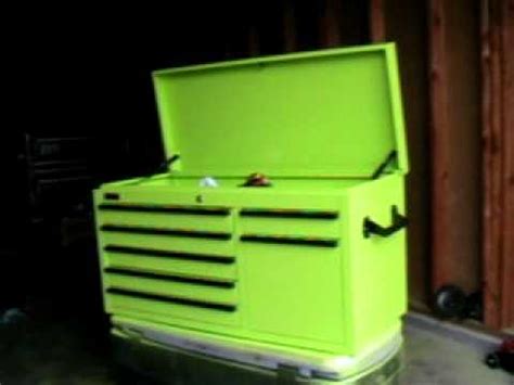 painting steel tool box|bundys tool box painting.